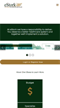 Mobile Screenshot of estork.com